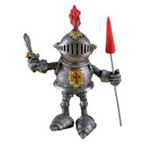 Statueta Funny Collection Cavaler Melle 11cm